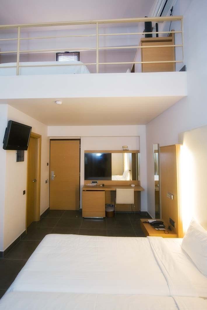 Family Maisonette Garden View