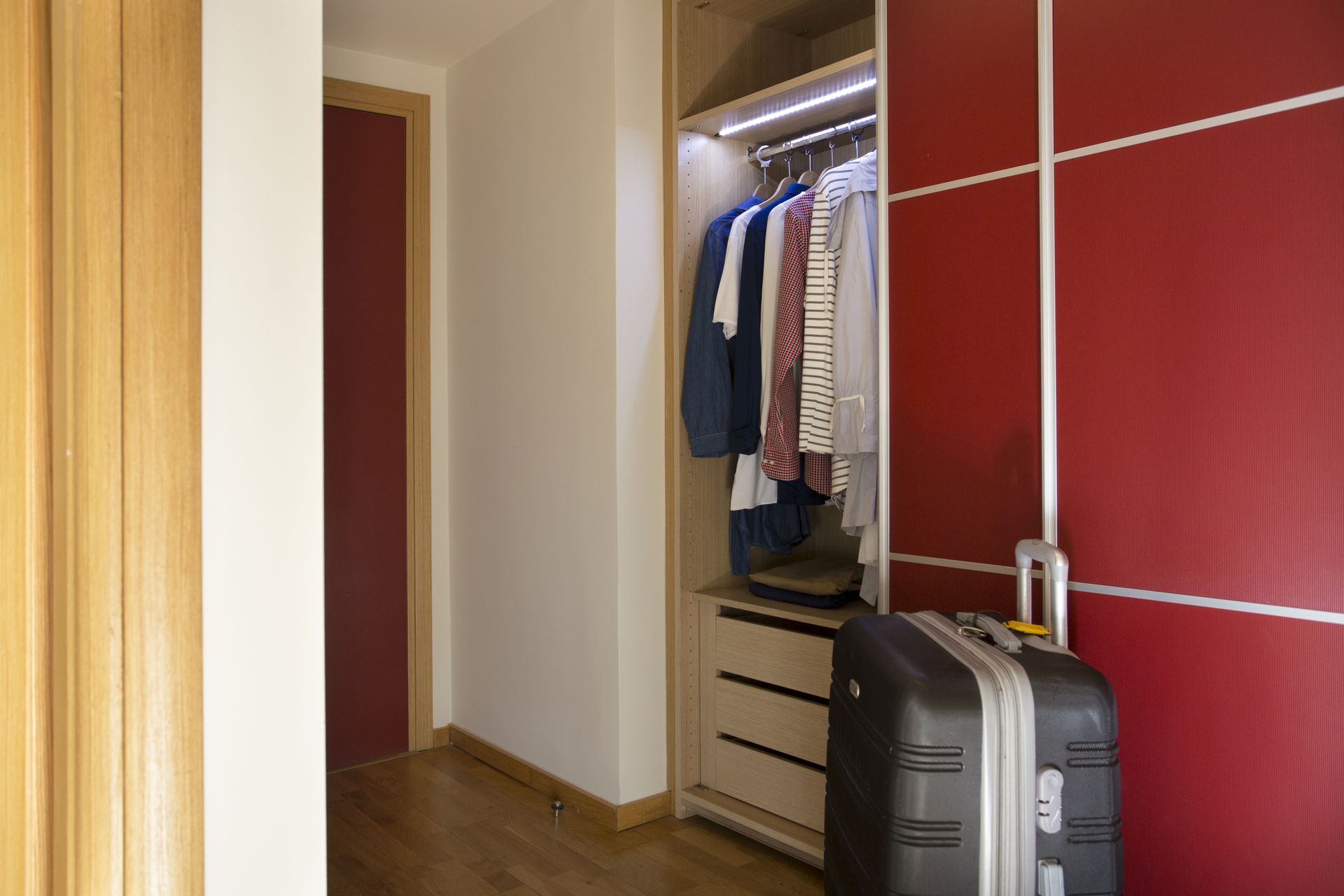 Junior Suite Sea View