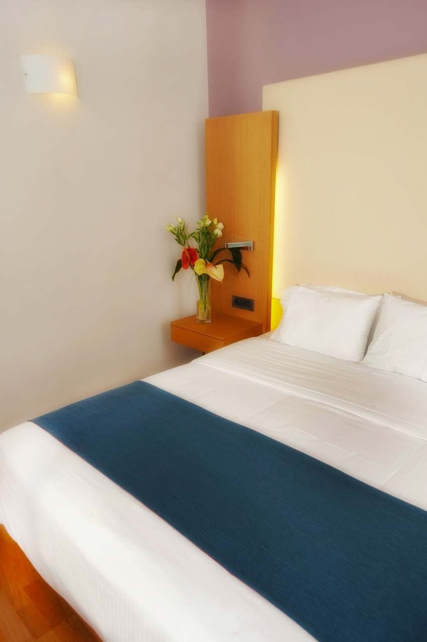 Superior Double Room Private Pool