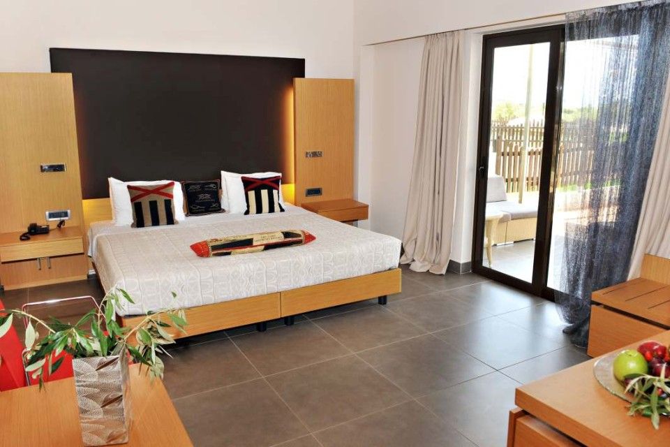 Executive Suite Private Pool