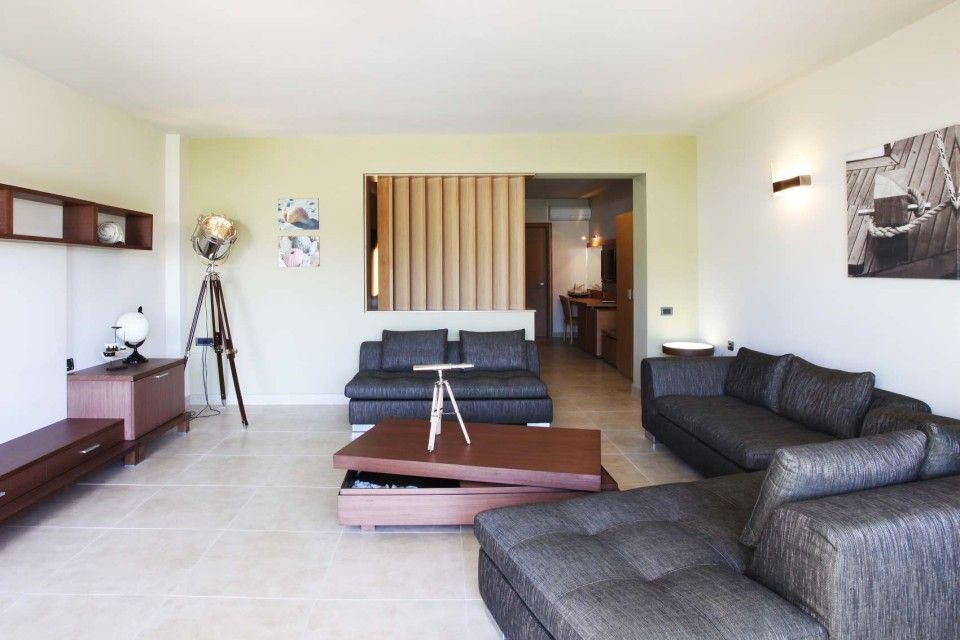 Executive Suite Private Pool