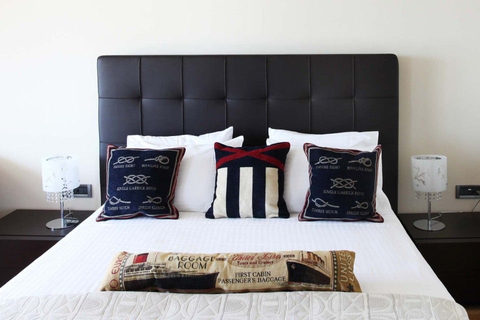 Grand Suite Sea View