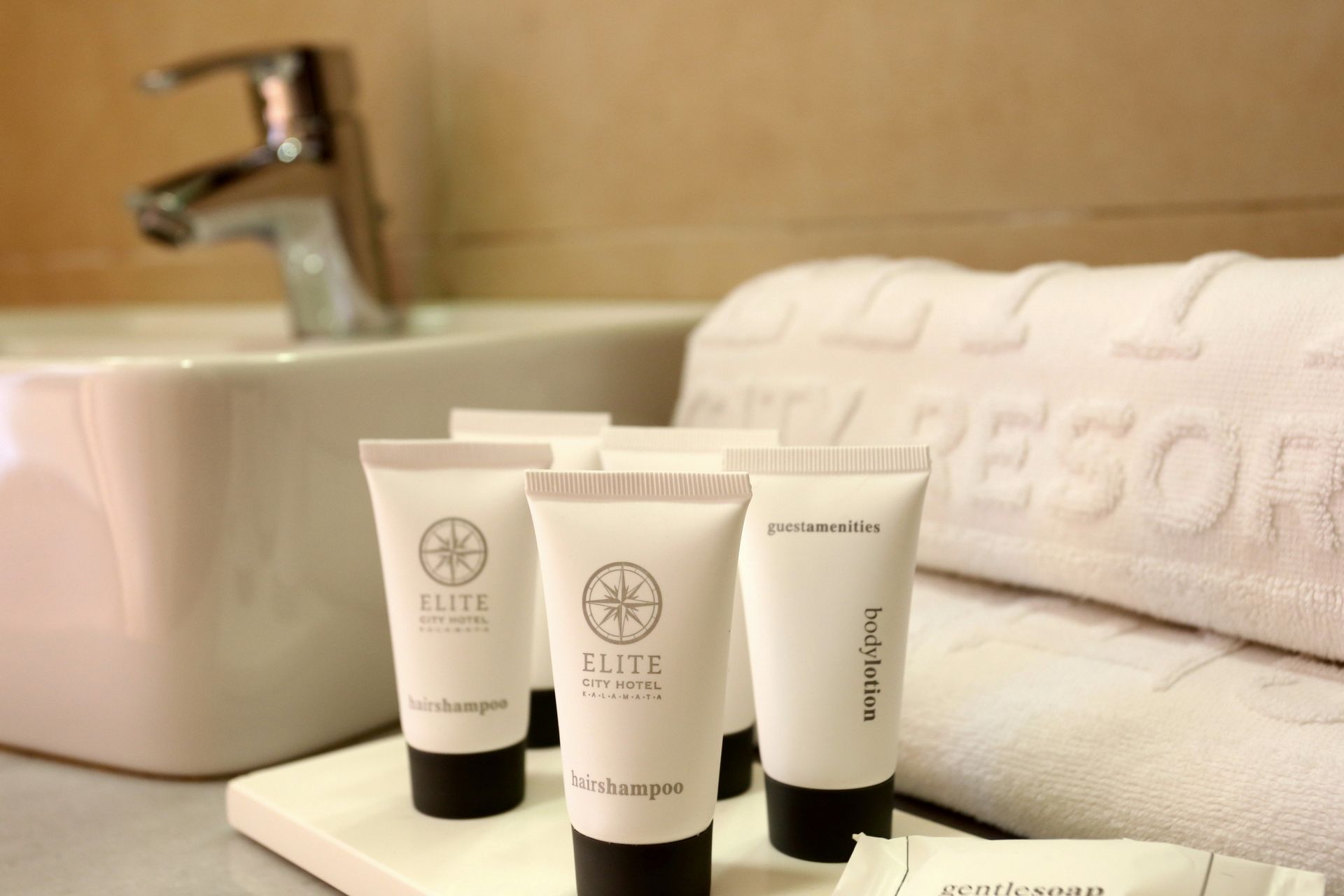 Grand Suite Sea View