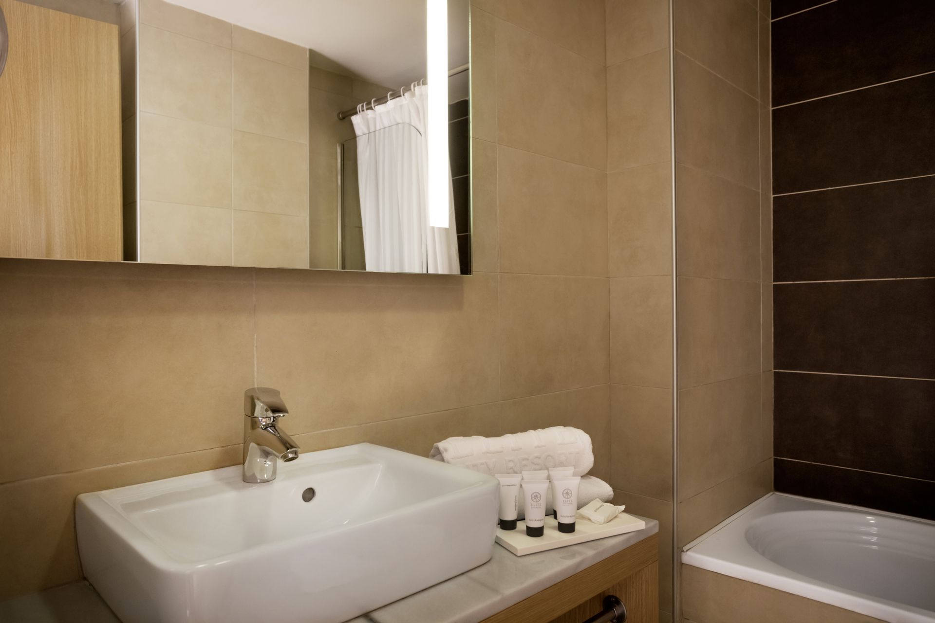 Grand Suite Sea View