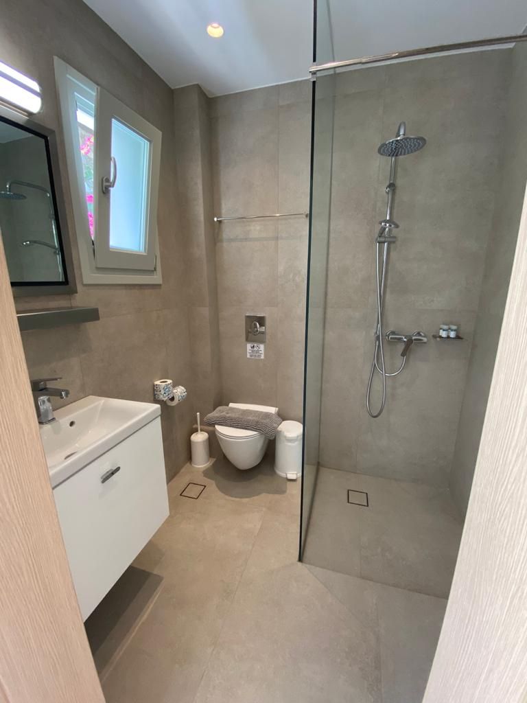 Superior Double Sea View with Veranda