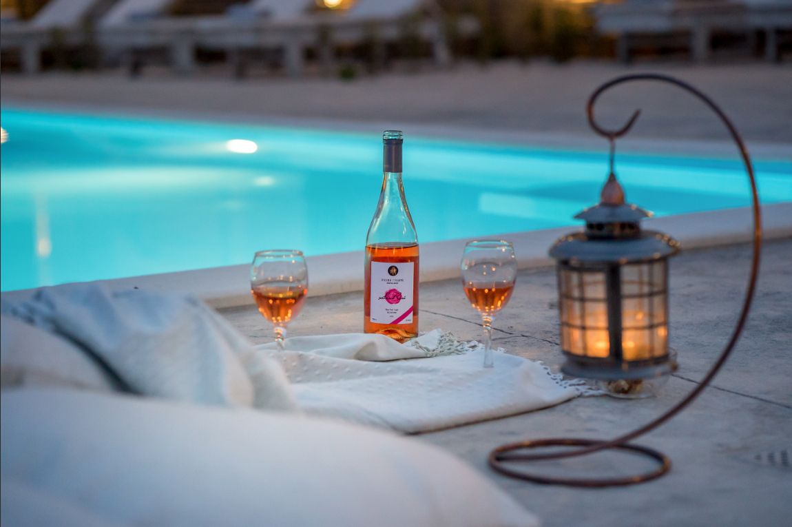 Deluxe Triple Studio