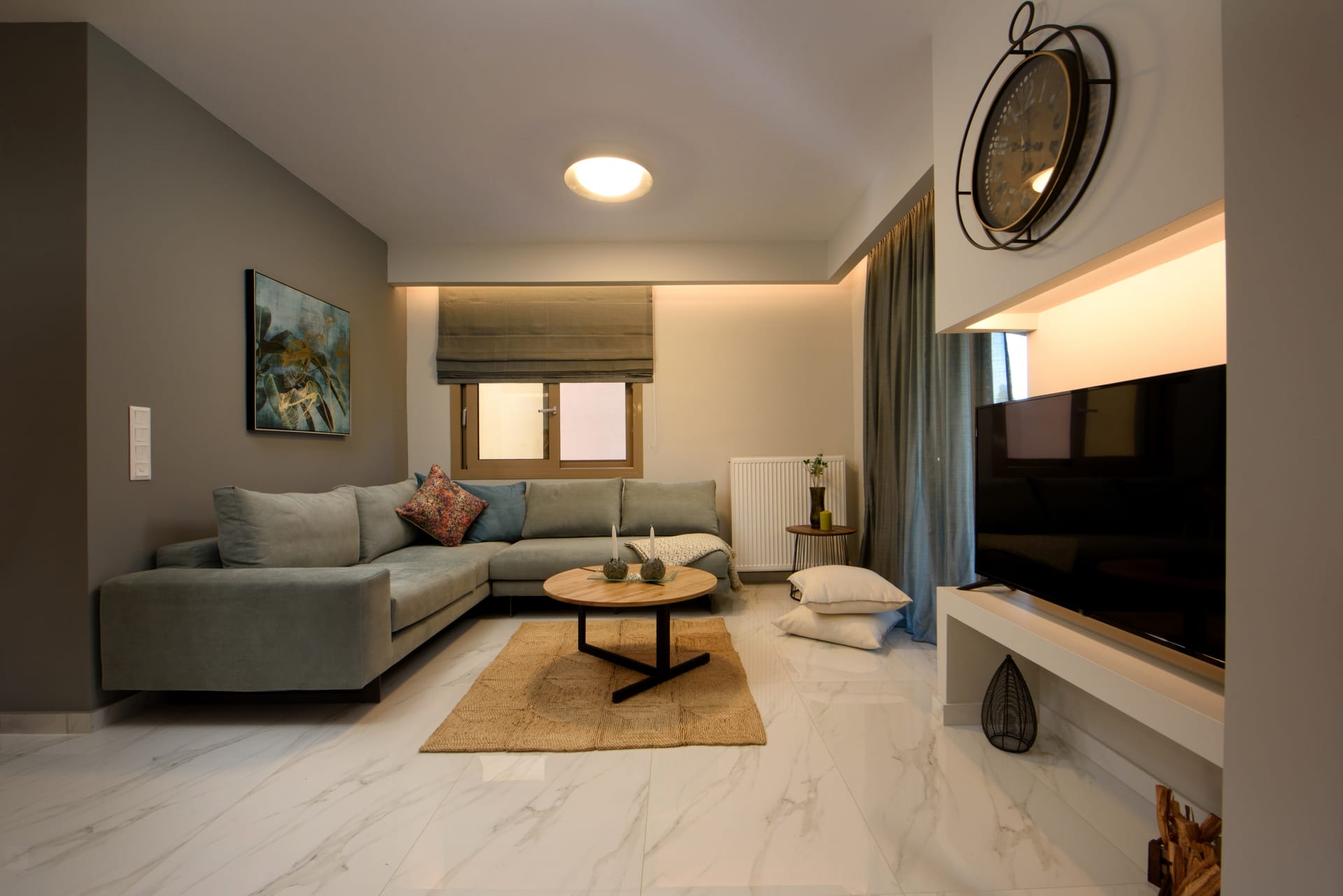 Efilenia Villas