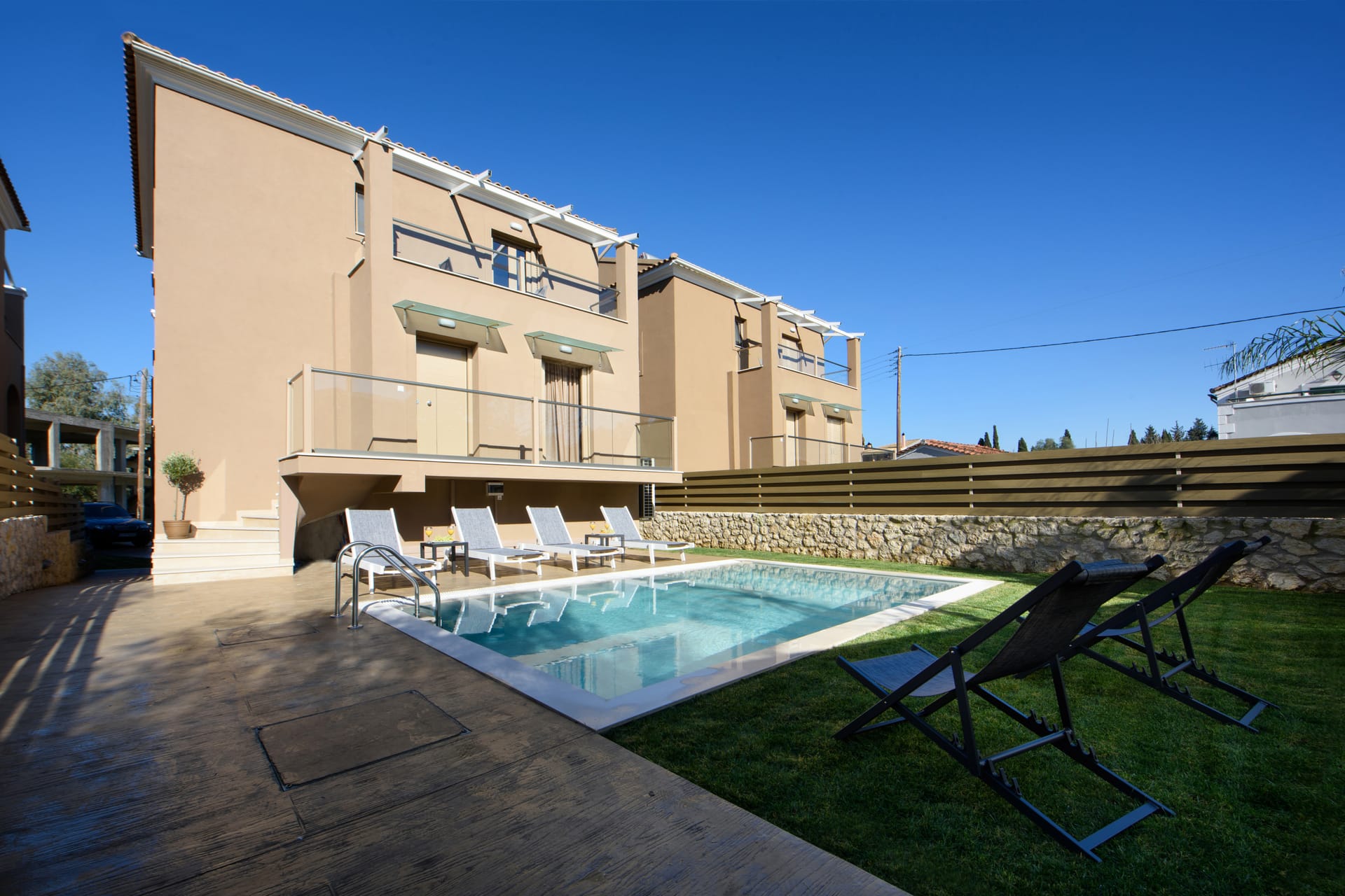 Efilenia Villas