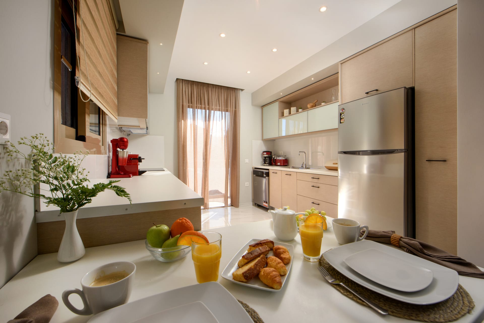 Efilenia Villas