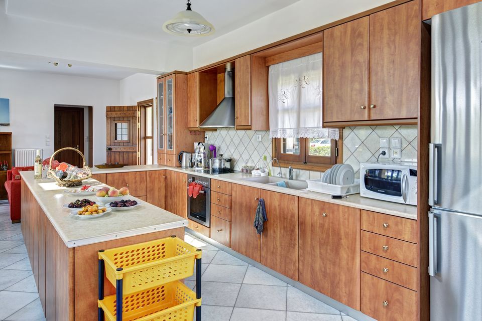 Cottage House 1