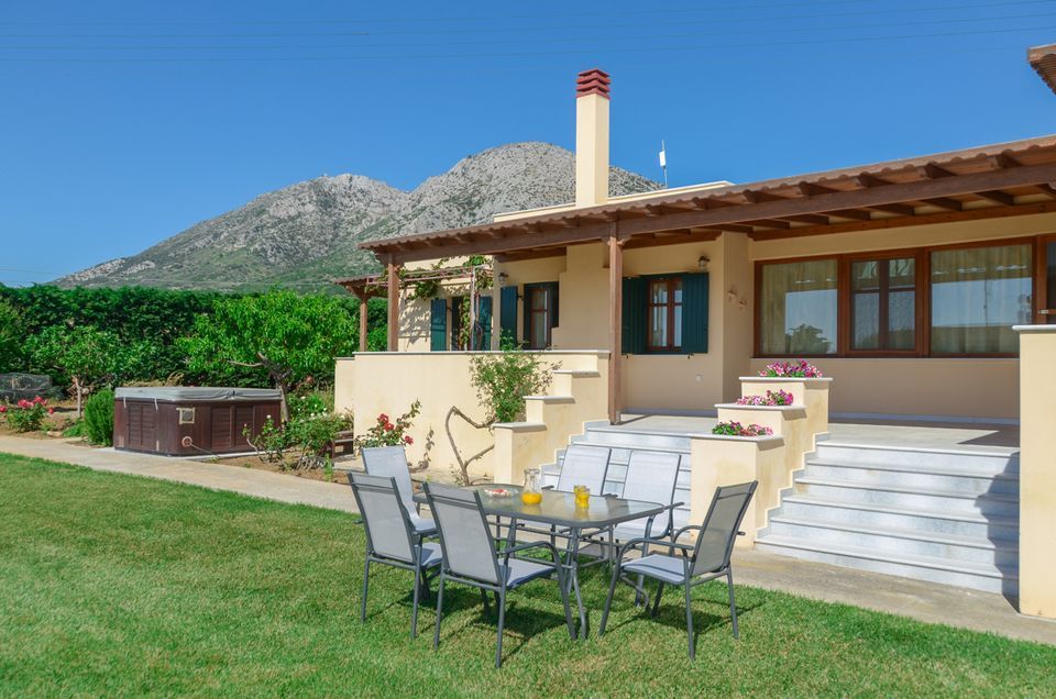 Cottage House 2