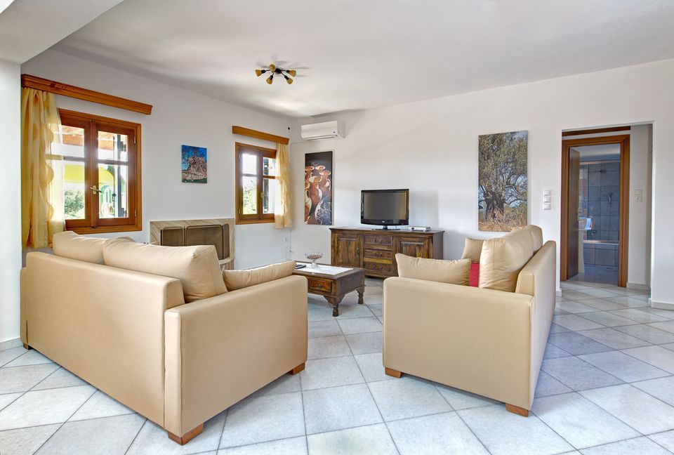 Cottage House 2