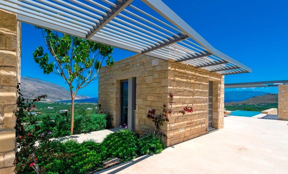 One - Bedroom Villa Abyss