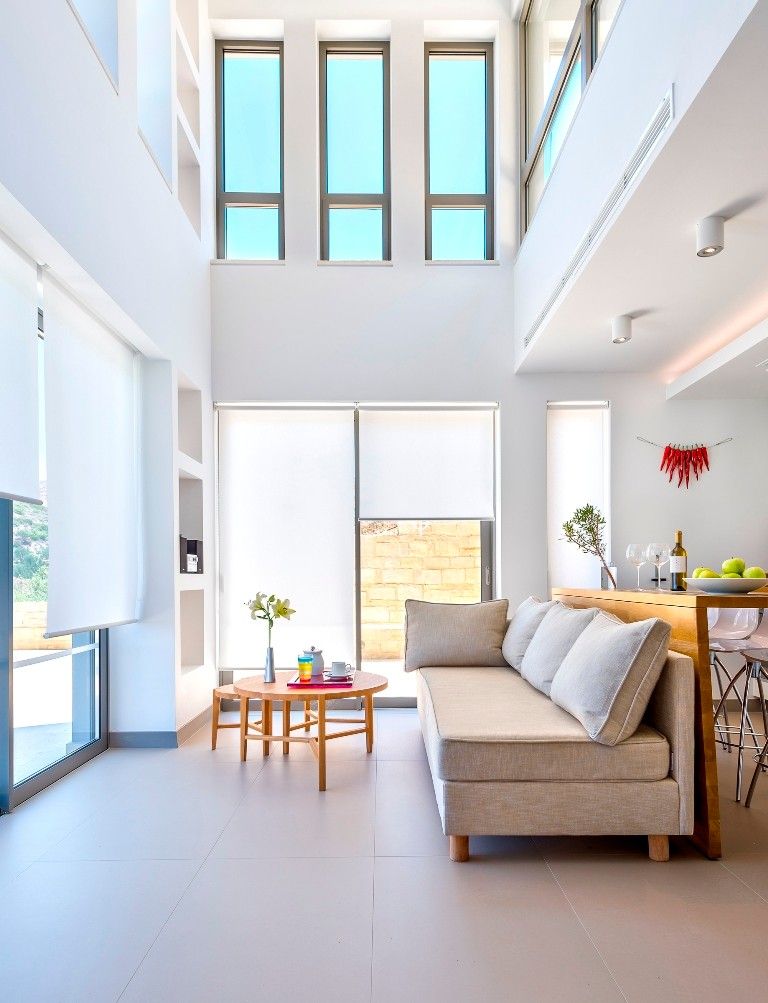 Two – Bedrooms Villa Plethora