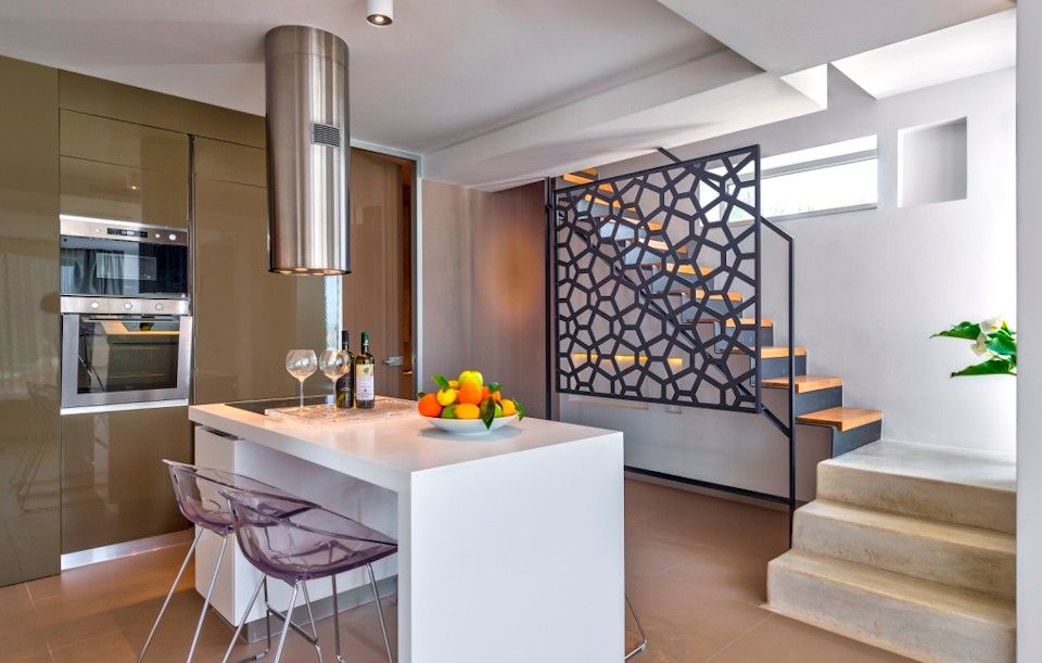 Two – Bedrooms Villa Charisma