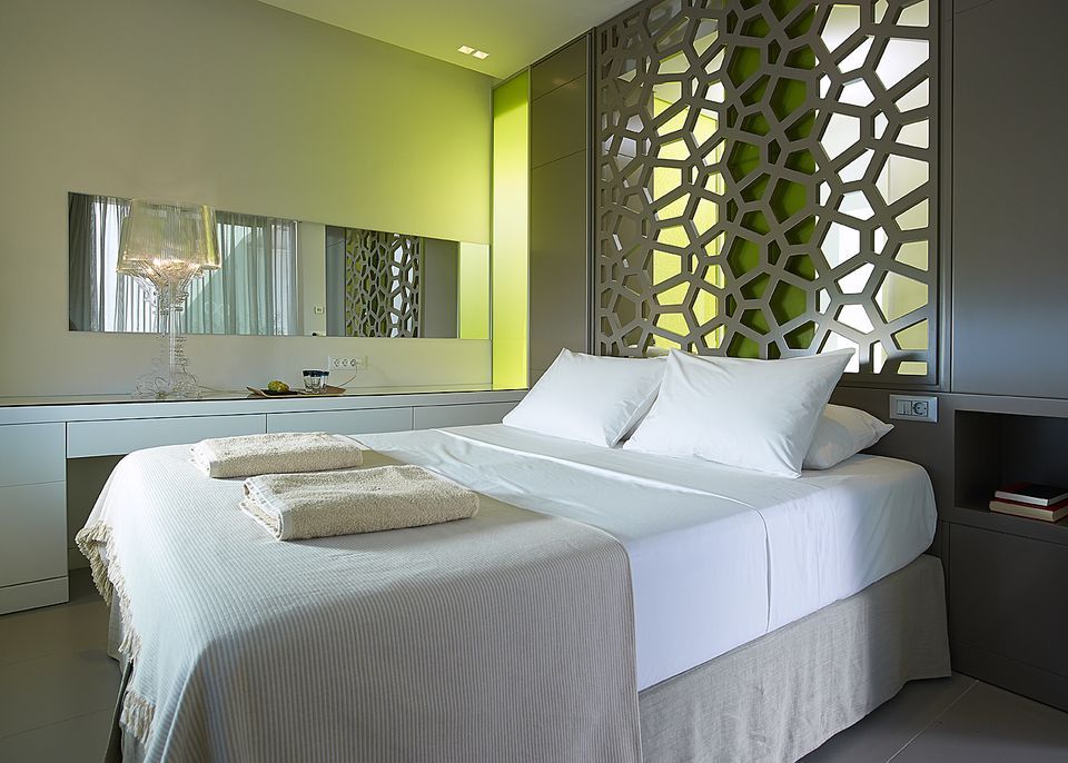 Three – Bedrooms Villa Thalassa