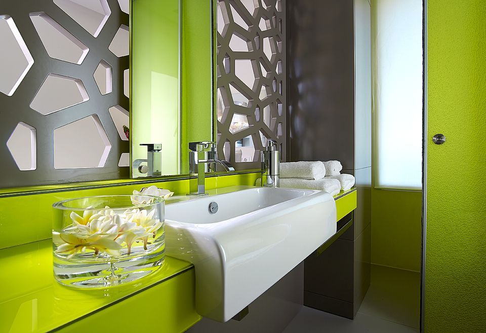 Three – Bedrooms Villa Thalassa