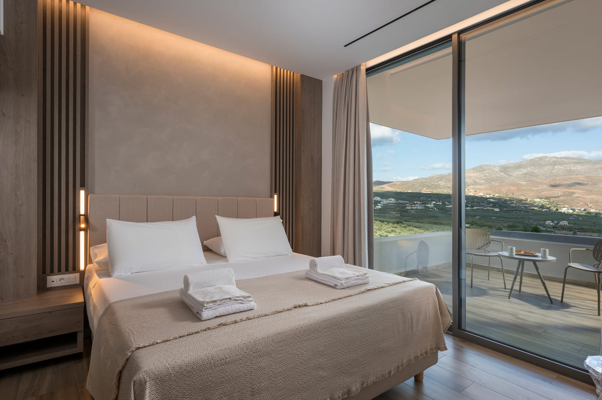 Five – Bedrooms Villa Utopia