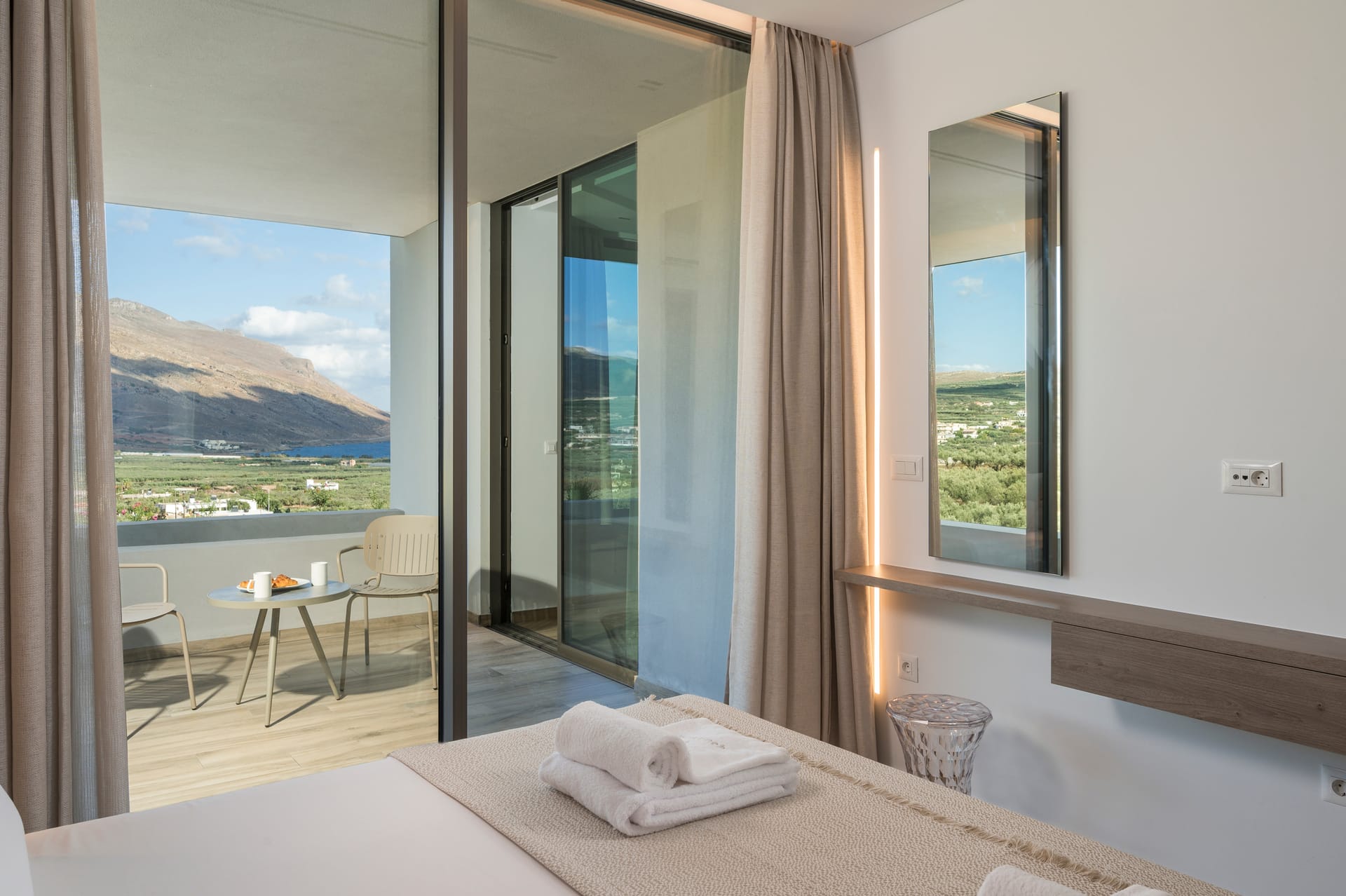 Five – Bedrooms Villa Utopia