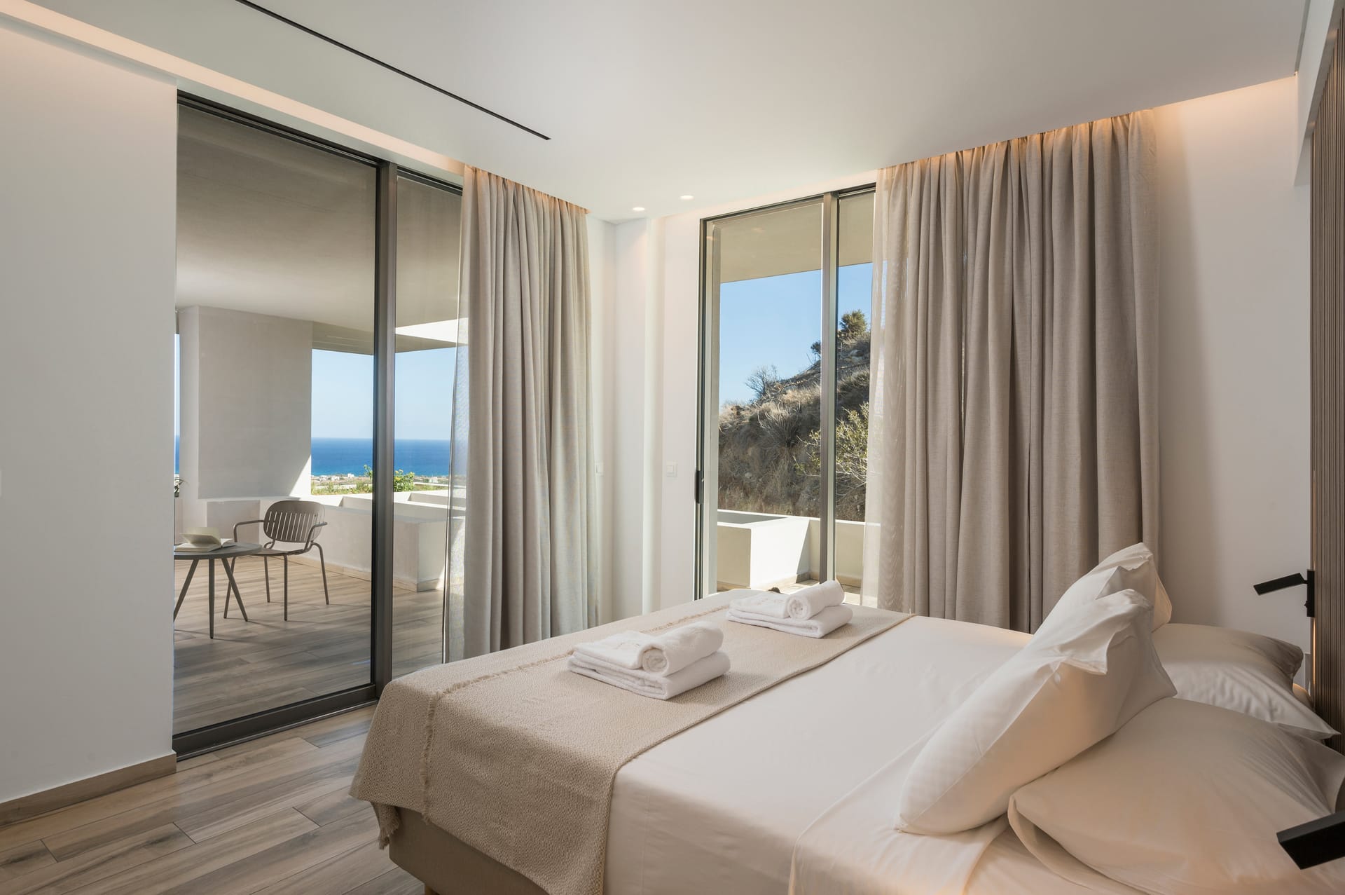 Five – Bedrooms Villa Majestic
