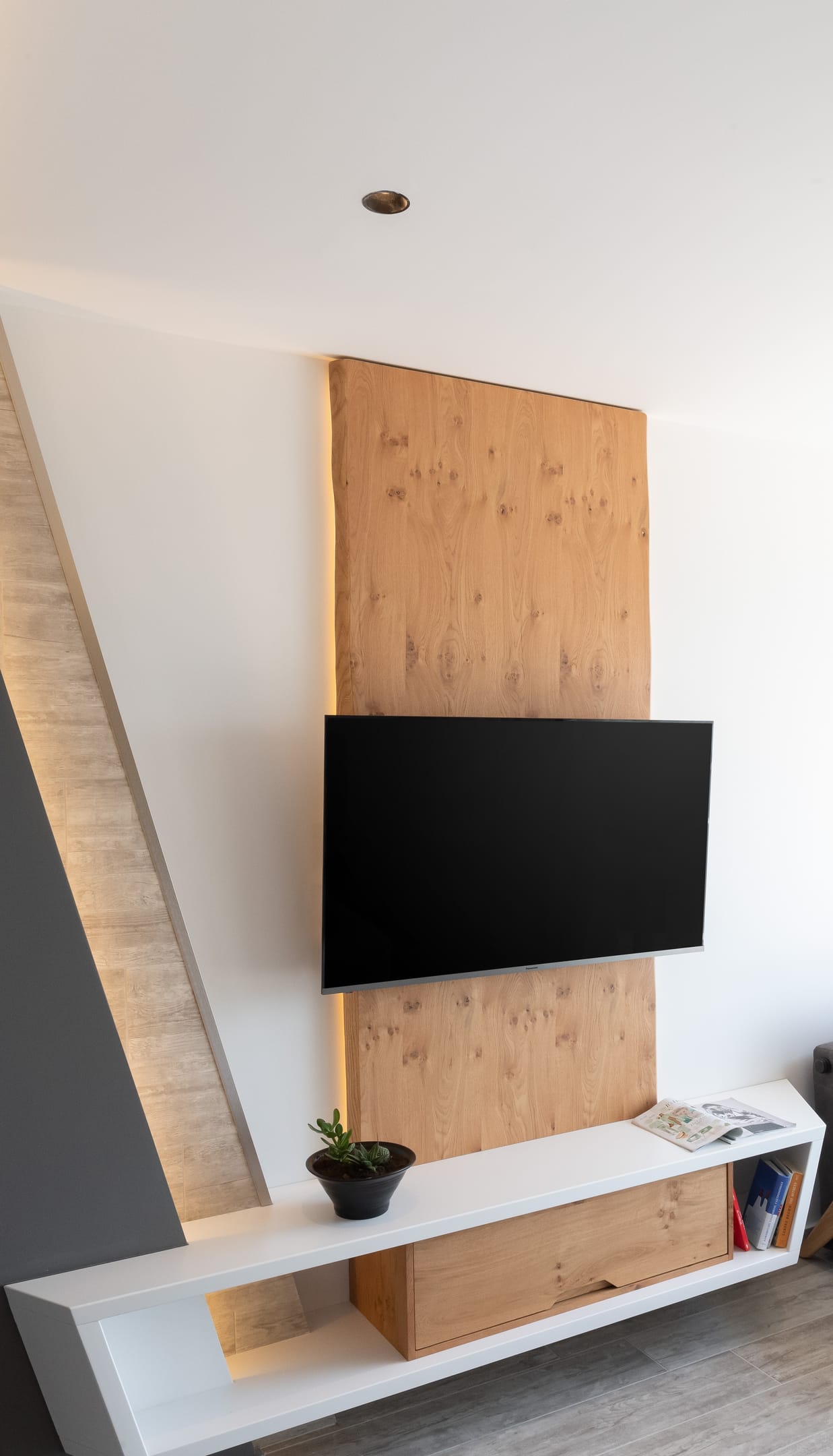 Junior Subterraine Suite