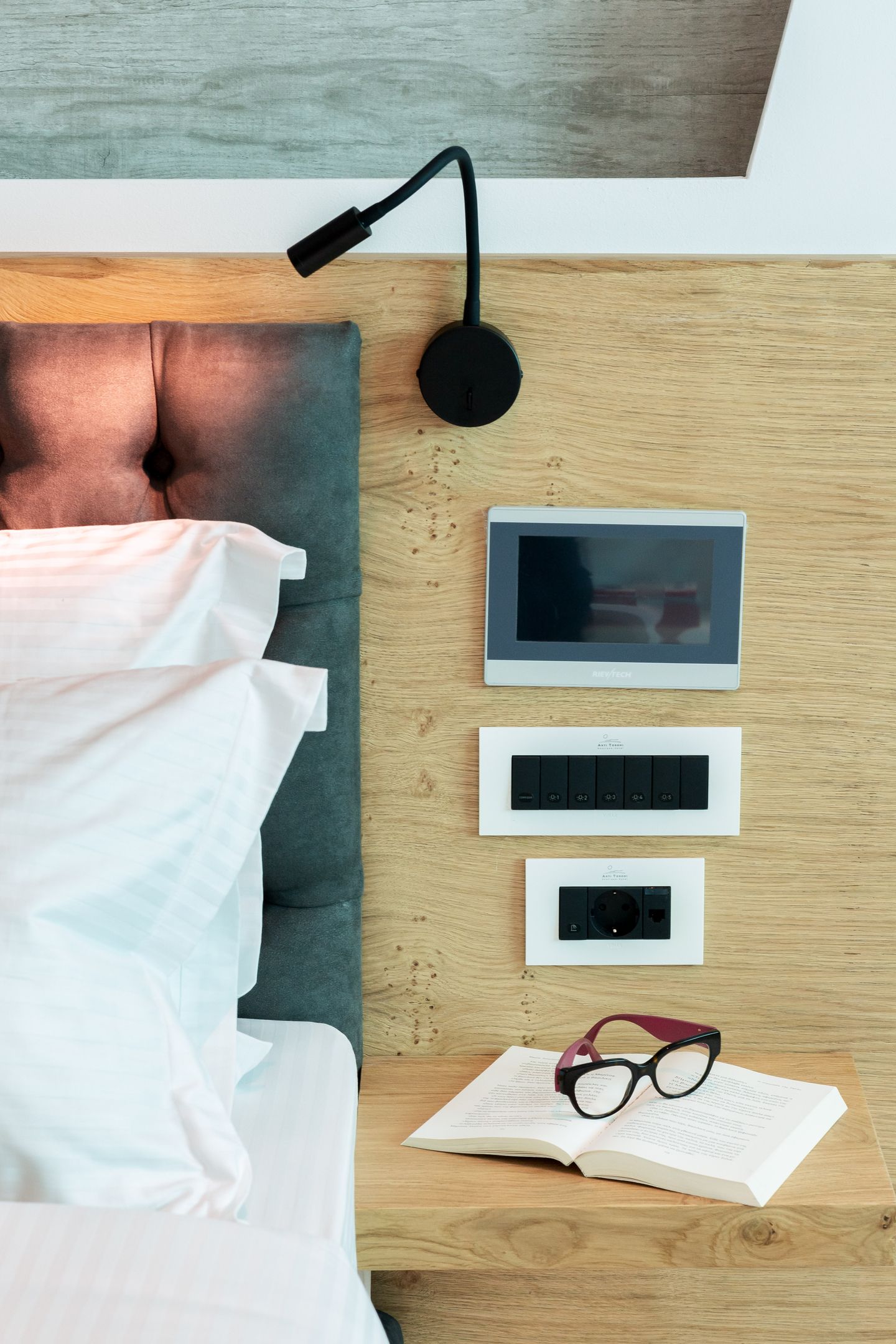 Junior Subterraine Suite