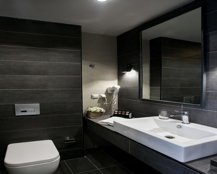 Superior Studio With Sea View