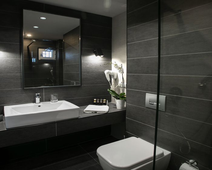 Superior Studio With Sea View