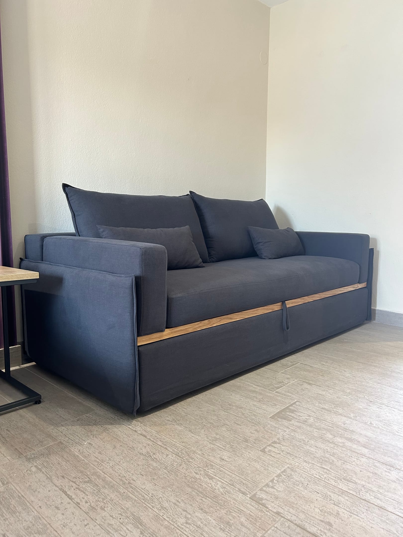 Superior Studio With Sea View