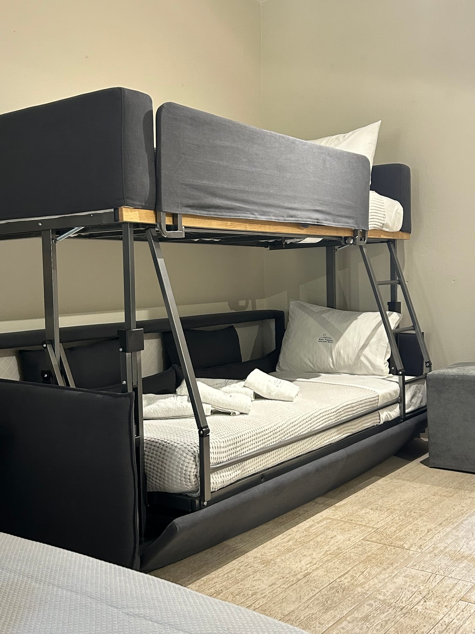 Superior Studio With Sea View