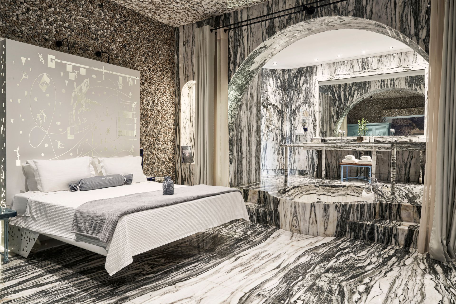 Oasis Suite