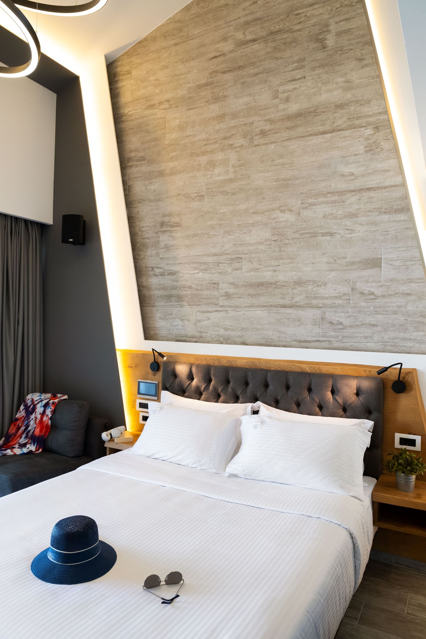 Executive Suite Pool View