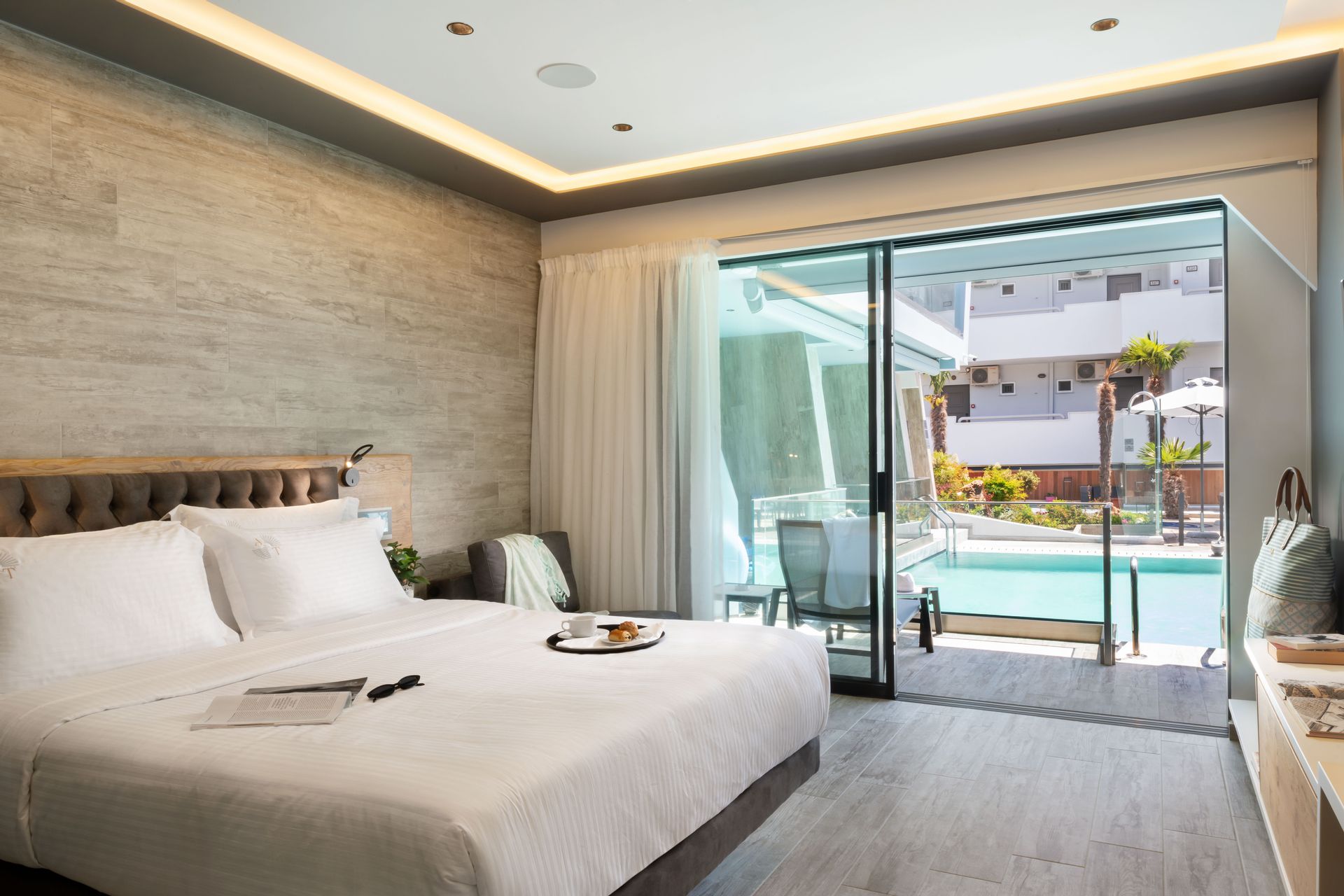 Luxury Family Suite - 2  floors