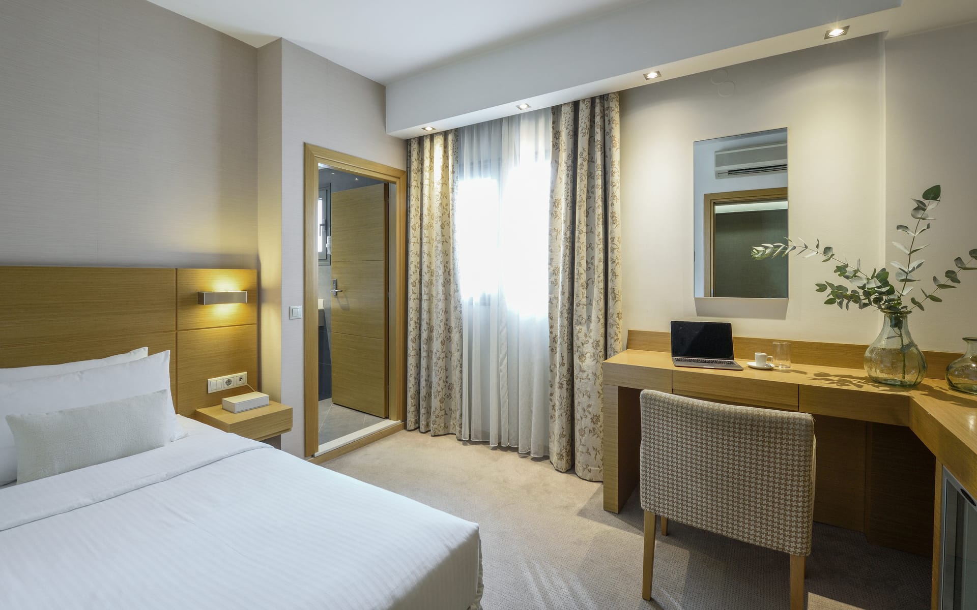 Single Economy Room
