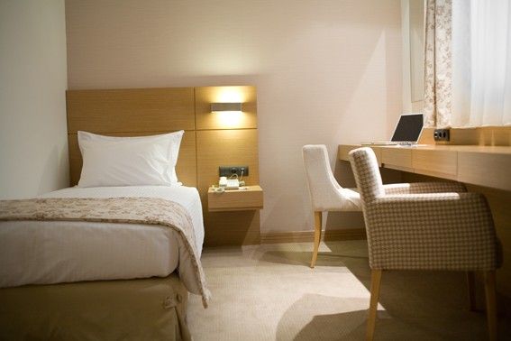 Single Economy Room