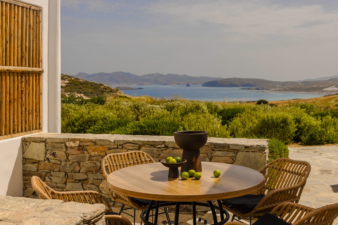 One Bedroom Comfort Suite Sea View with Hot Tub