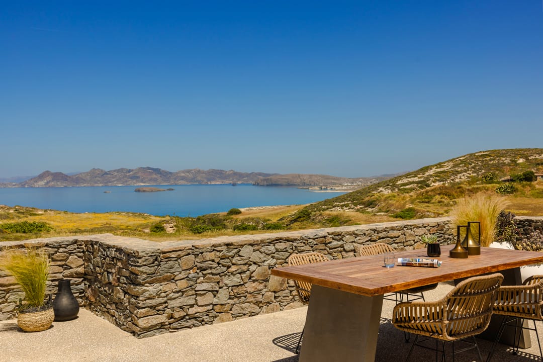 One Bedroom Exclusive Suite Sea View with Hot Tub