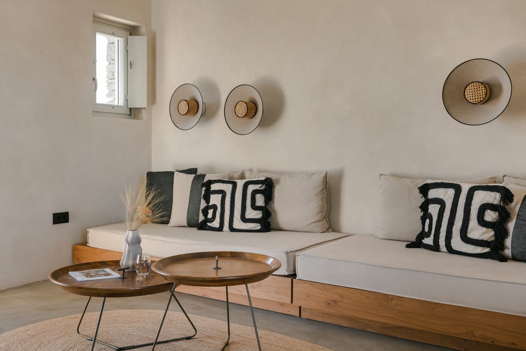 One Bedroom Exclusive Suite Sea View with Hot Tub