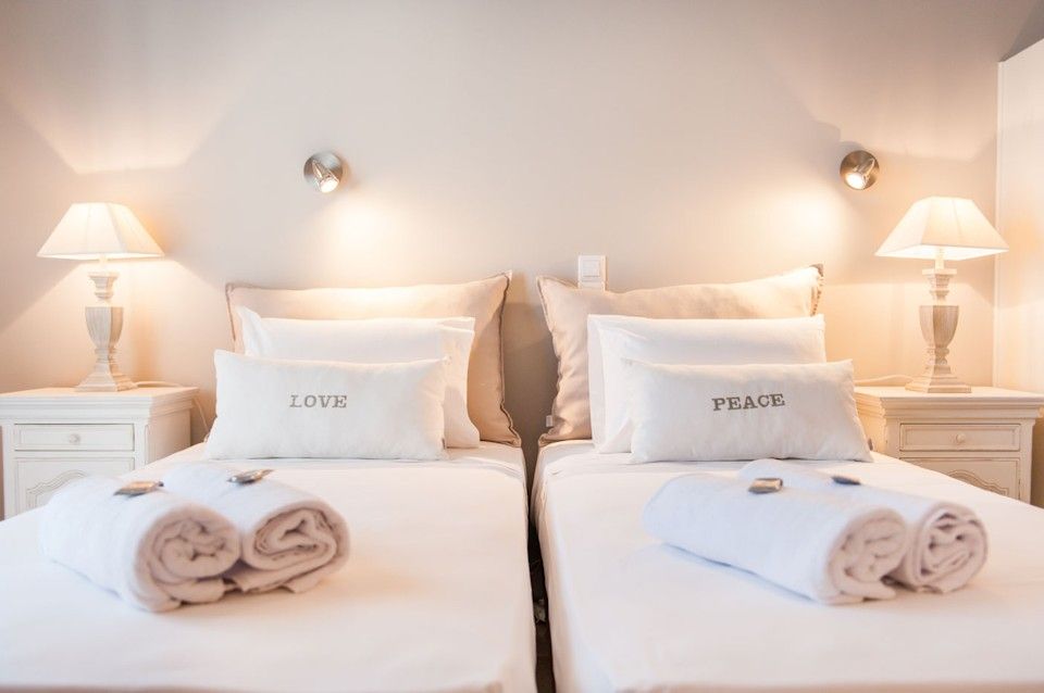 Double or Twin Room | Annex