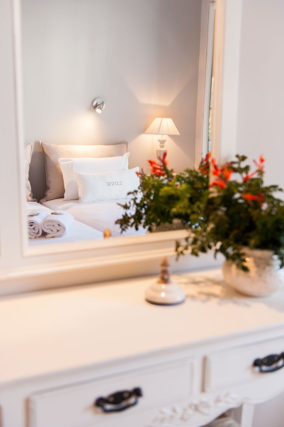 Double or Twin Room | Annex