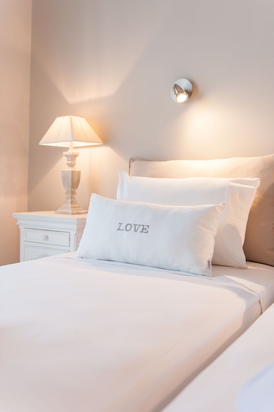 Double or Twin Room | Annex