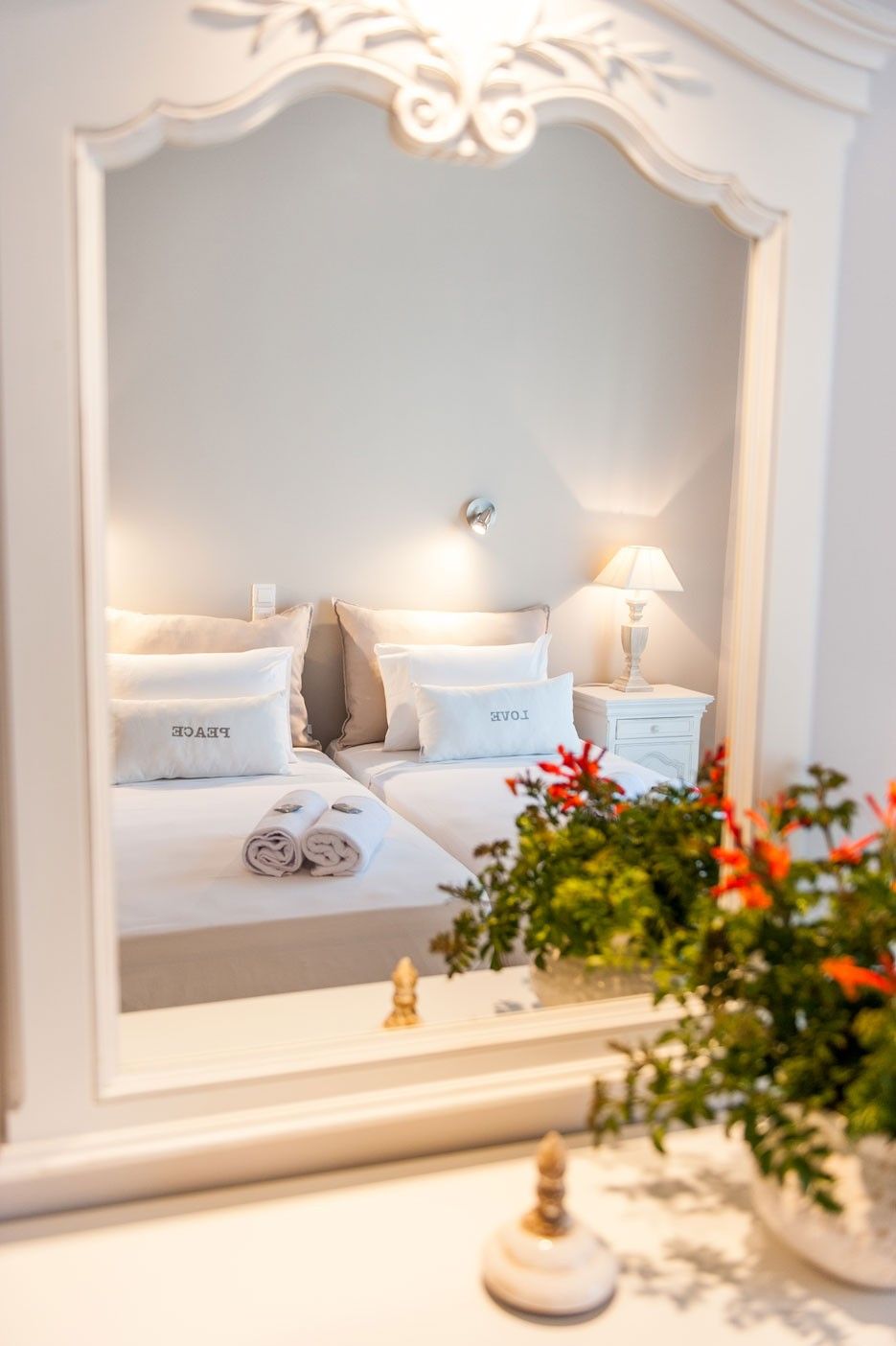 Double or Twin Room | Annex