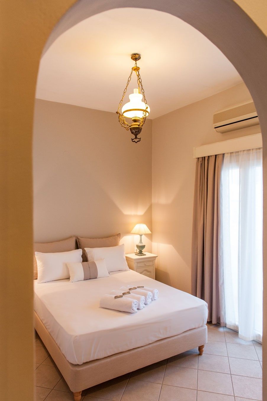 Double or Twin Room | Annex
