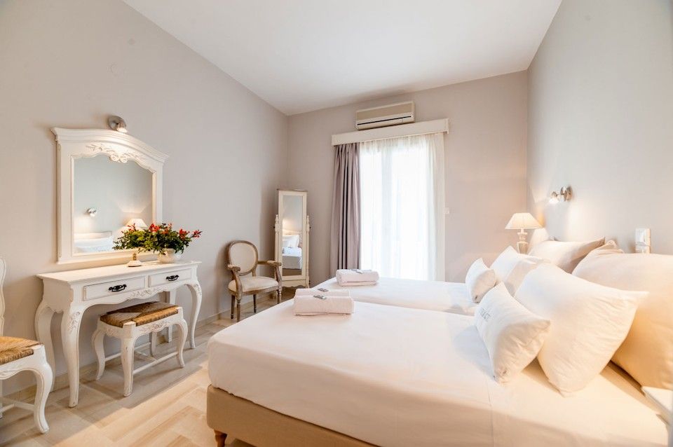 Superior Double or Twin Room