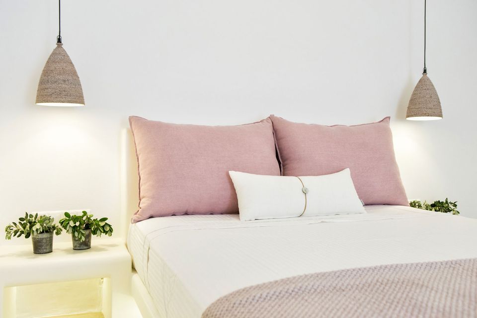 Superior Suite with Sea View and Outdoor Jacuzzi