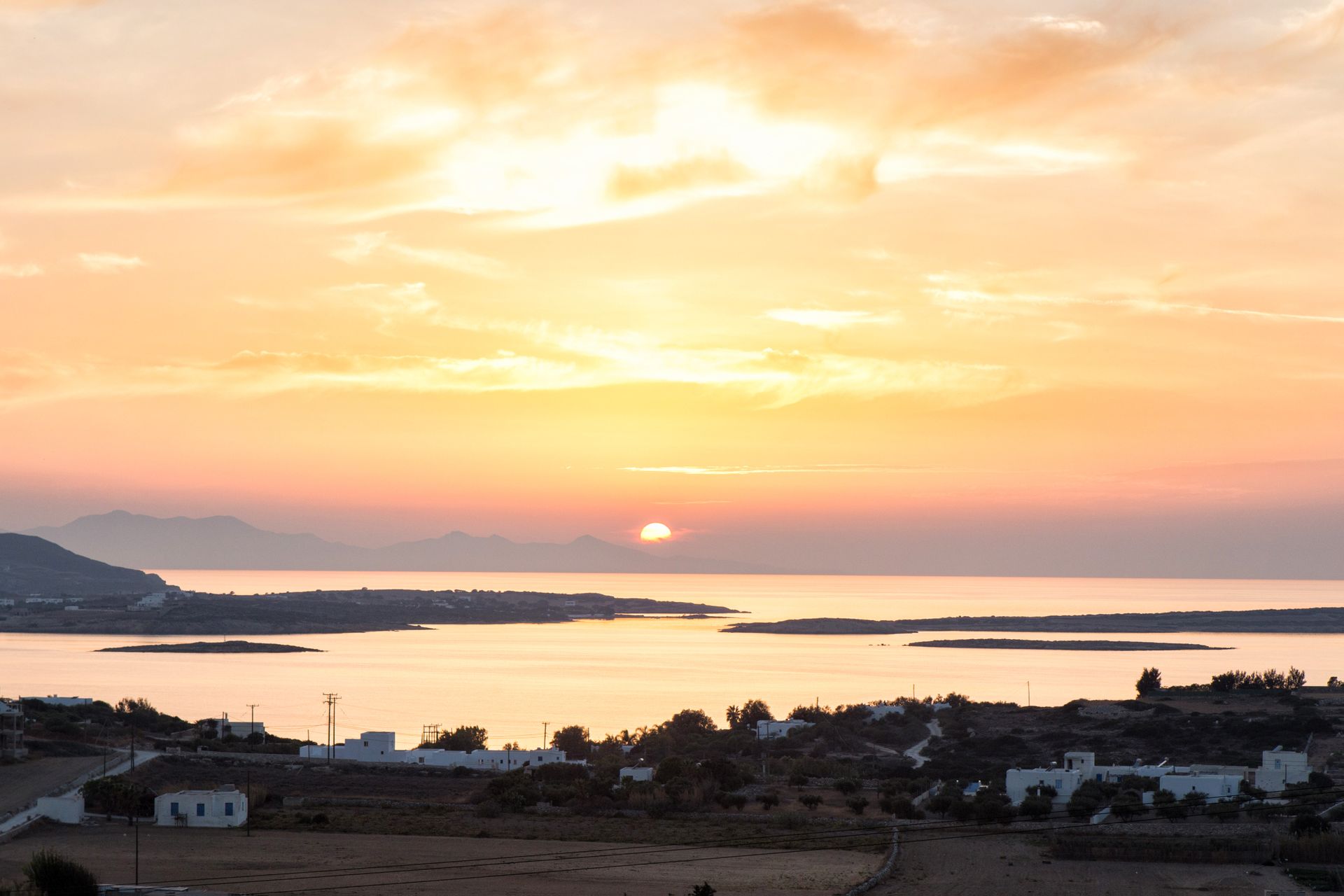 Luxury Suite with Sea View and Indoor Jacuzzi