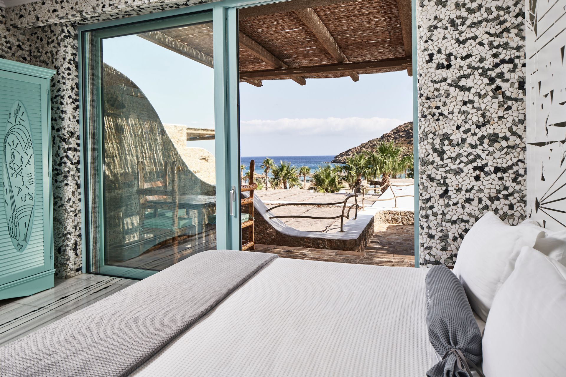 The Joy Suite | Two-Bedroom for 3