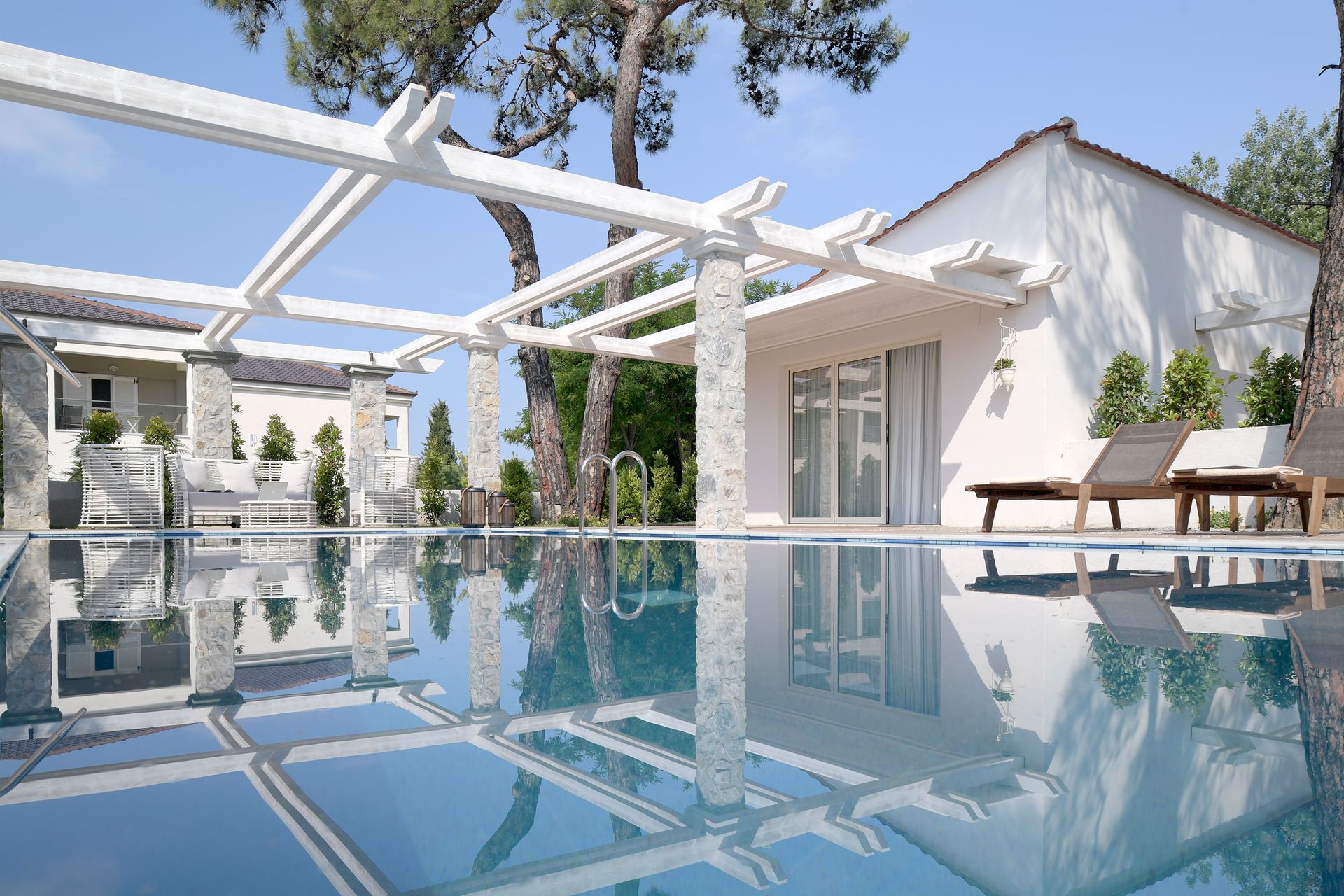 Villa Casa di Alexandra’s