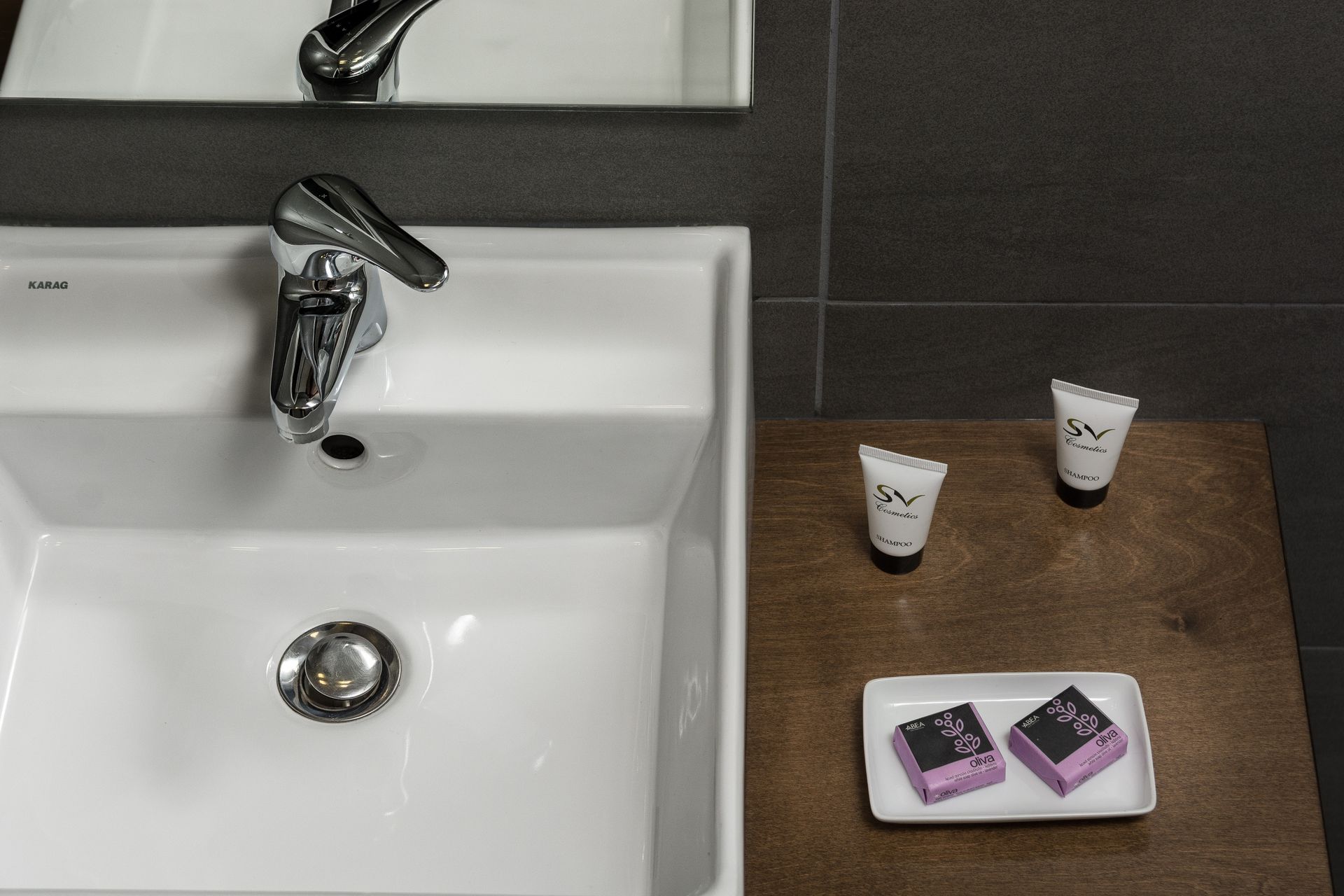 Superior Studio with Garden View (up to 3)