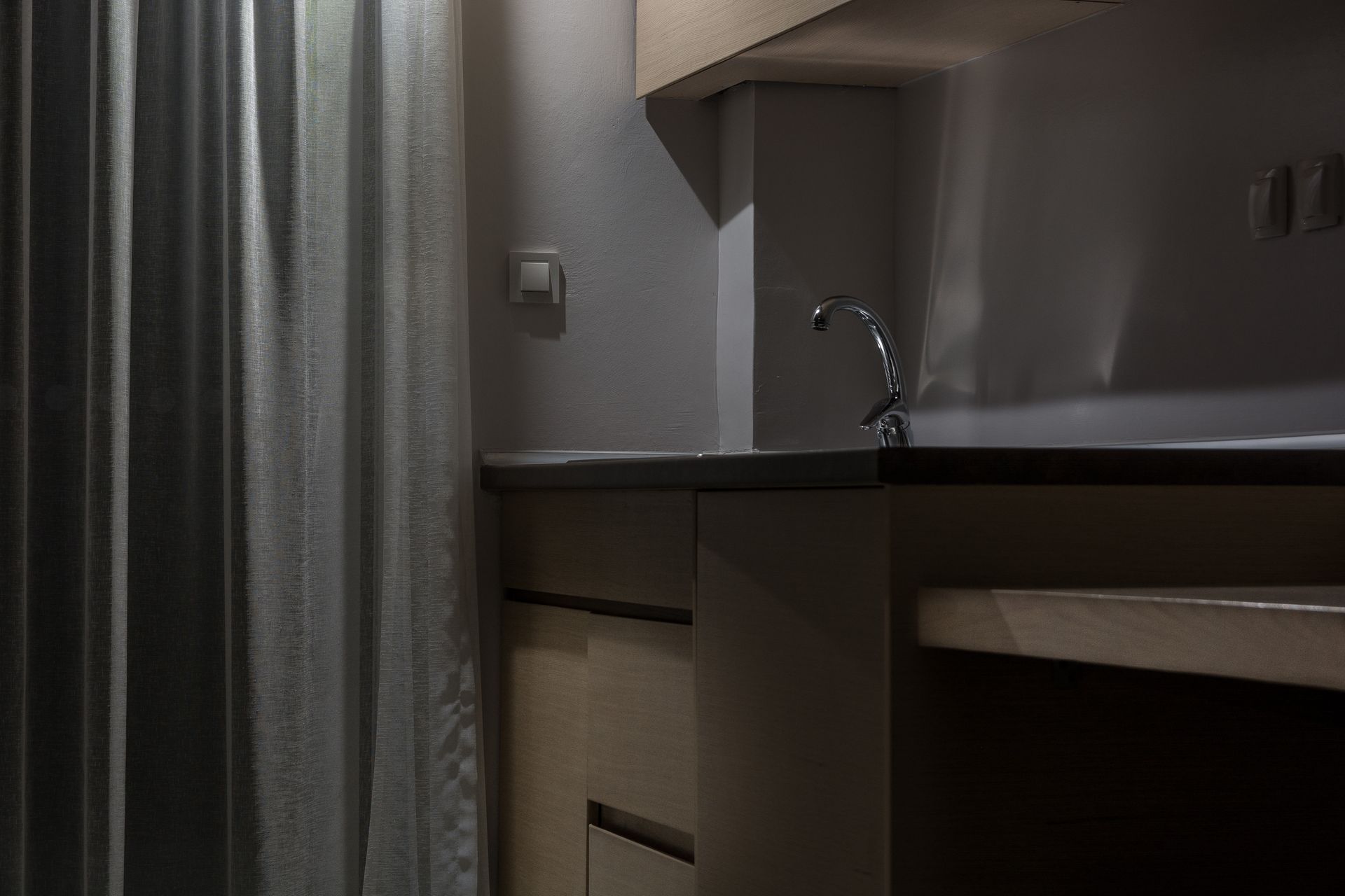 Superior Studio with Garden View (up to 3)